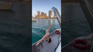 Dubai Yoga Part 1