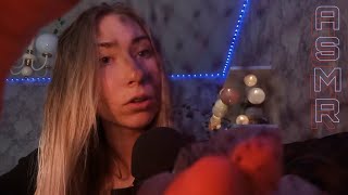 ASMR ☆ Voratinklio Trigger'is 🕸️ Spider Web Trigger