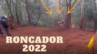 Encontro de Trilheiros Roncador 2022