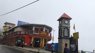 WE VISITED DARJEELING WORLD'S NICEST PLACE  PEACEFUL TEMPLES ΤΟΥ TRAINS @rumbabikashvlog