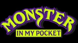 Monsters In My Pocket - Level 5 by c0untvlad (NES Music remake) №629