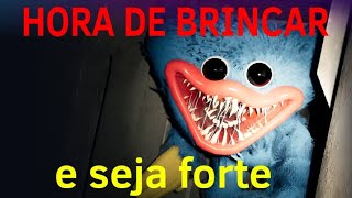 Sempre é Hora de Brincar