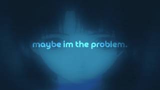 maybe im the problem by my head is empty (10 min loop) — but it's a + slowed version.