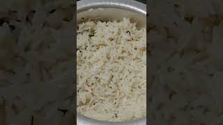 Steam rice #music #song #hindisong #bollywood #bollywoodsongs #recipe #indiansong #shortsfeed #food