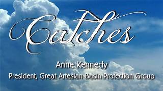 Catches 20 – Anne Kennedy