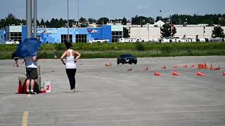 autocross quick clips