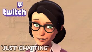 Miss Pauling Streams [SFM]