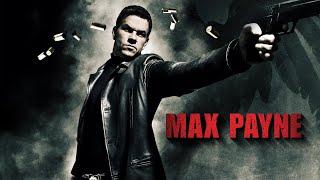 Max Payne - Trailer HD deutsch