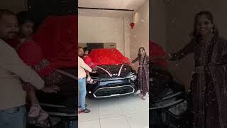 Welcome to Kia seven seater car in my family #kia #shortvideo #shorts