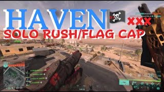 Battlefield 2042*SUNDANCE RUSH FLAG CAP@THEMAiNTECH