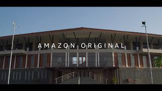 Hostel Daze Season 2 - Official Teaser | GABRU WORLD | Amazon Prime Video