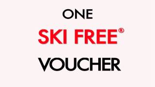 Stations Media-SKI FREE® -10 Sec Ski Promotion 2014- A