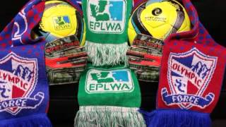 New EPLWA Gaffers in Wenatchee and Bremerton! (2016)