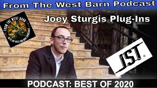 Joey Sturgis - How A Mix Engineer Started & Runs One Of The Biggest Plug-In Companies In The World!