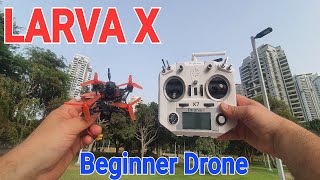 I bought The Larva X Used For $70 | Beginner Entry Level