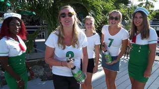 Happy New Year from the St. Maarten Heineken Regatta