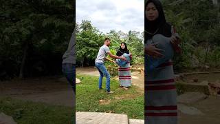 AKIBAT CUEKIN ISTRI || BERUJUNG MAUT || pasangan suami-istri