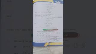 new first year maths book chapter 7 MATHEMATICAL INDUCTION AND BIONOMIAL THEOREM