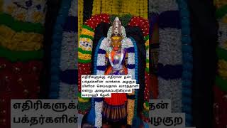 வாராஹி தாயின் சிறப்பு#srivarahiammanhistory #varahiamman108potriintamil #வாராஹி #varahipoojai