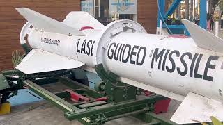 KH 29 L Training Missile