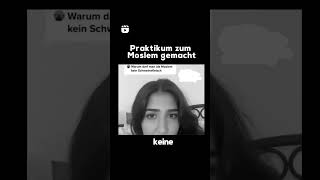 Praktikum zum Moslem gemacht: #lustigevideos #comedy #funny #meme