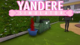 How Useful is the Shredder REALLY (Yandere Simulator/Lovesick)?