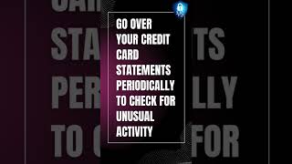 Uncovering the Truth about Credit Card Security: What You Need to Know! #Shorts