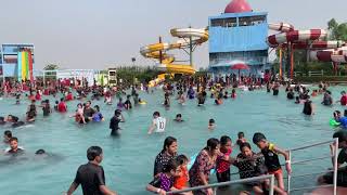 Nilansh Theme Park Resort & Water Park