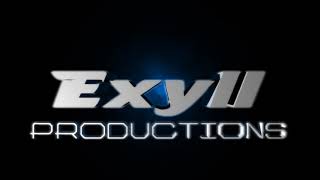 Exyll Production intro rendering from 2004