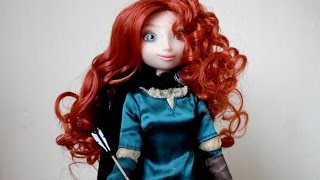 Merida Doll Review