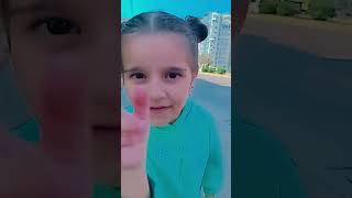 ياحتة من قلبي والباقي موووا #tiktok #baby #music #أطفال #وناسة #song #تيك_توك #habebe_baby