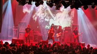 Monster Magnet - Space Lord - Amsterdam Melkweg - 02 July 2023