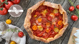 Genial einfaches Rezept, das jeder kennen sollte!!! 🍅 🍅 🍅