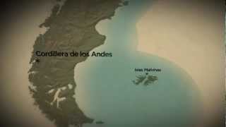 Malvinas   Historia de la Usurpación