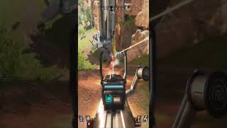 Slide Kill "Apex Legends" #apex #gaming #shorts