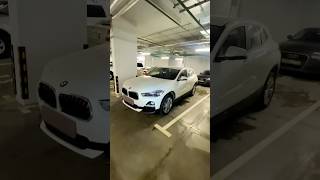 BMW X2 2018