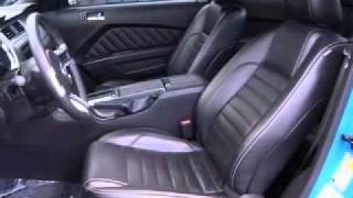 2010 Ford Mustang Bruce Titus Automotive Group