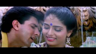 Mera Sanam Sabse Pyara Hai___Dil Ka Kya Kasoor___Prithvi & Sanam___Kumar Sanu & Asha Bhosle (1992)