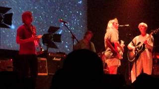 Laura Marling - Dirty Work (2015-08-03)