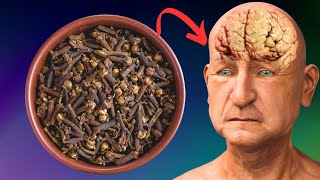 What Happens When You Take 2 Cloves Everyday After 50! Cloves Benefits! #cloves