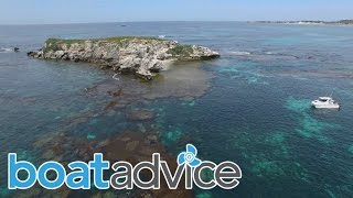 Dyer Island, Rottnest, Western Australia