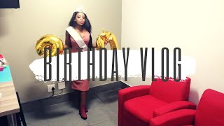 Birthday Vlog:First Gautrain Ride To Rosebank❤️😁Spend The Day With Me📍😁|South African YouTuber👌