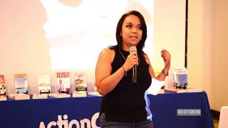 Book Club Action Coach Aguascalientes - Sesión de aniversario