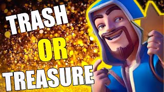 CAN WE FIND THE BEST DECK IN CLASH ROYALE?|| ( MARCH 2023) 👿