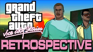 Mission by Mission - Grand Theft Auto Vice City Stories