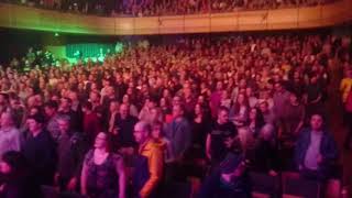 Belle and Sebastian the sage Gateshead 22/3/18