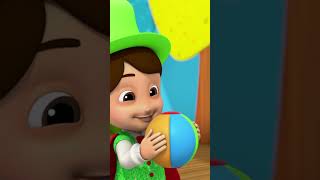 Canción De Fonética #shorts #reels #trending #ytshorts #funny #cartoon #phonicsong