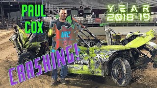 **DEMOLITION DERBY FEVER FIX**