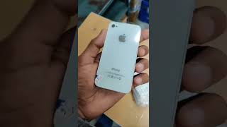 iPhone SE Second hand Mobile #trending #viral #india #ytshorts #youtubeshorts