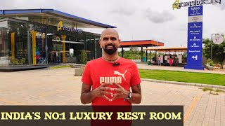 Travlounge in walayar🔥|Amazing Sleeping pod-299 Rs Only😲 | ഒരു സ്വപ്നം കണ്ട പോലെ..